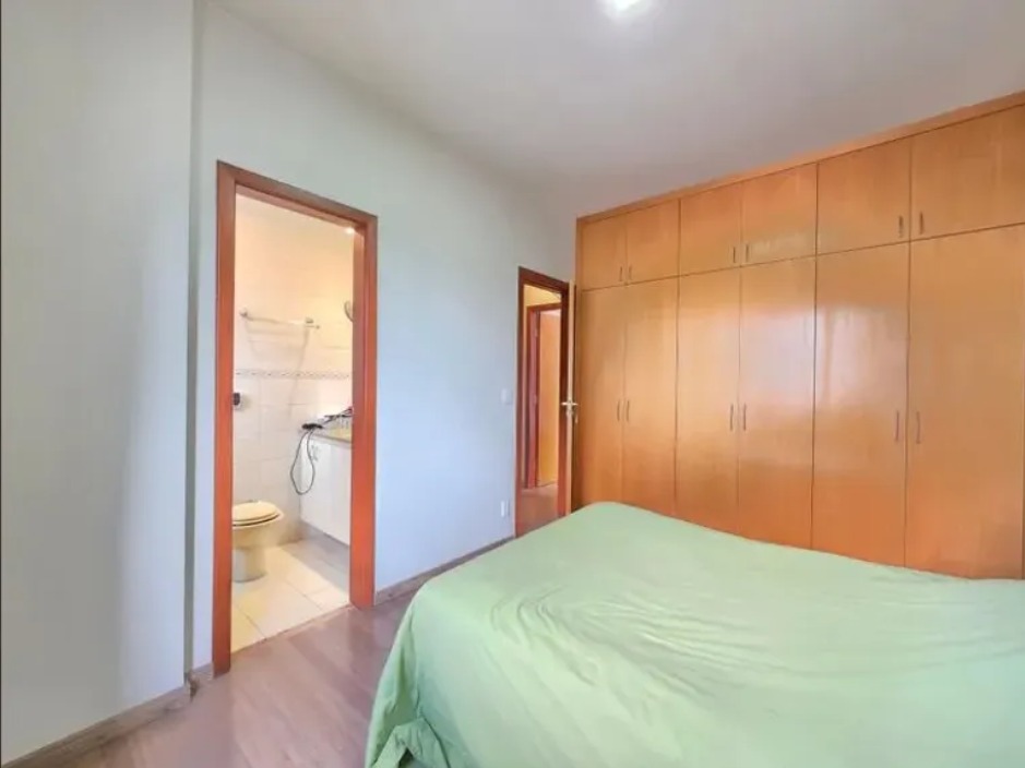Apartamento - São Pedro 01 — imagem 2