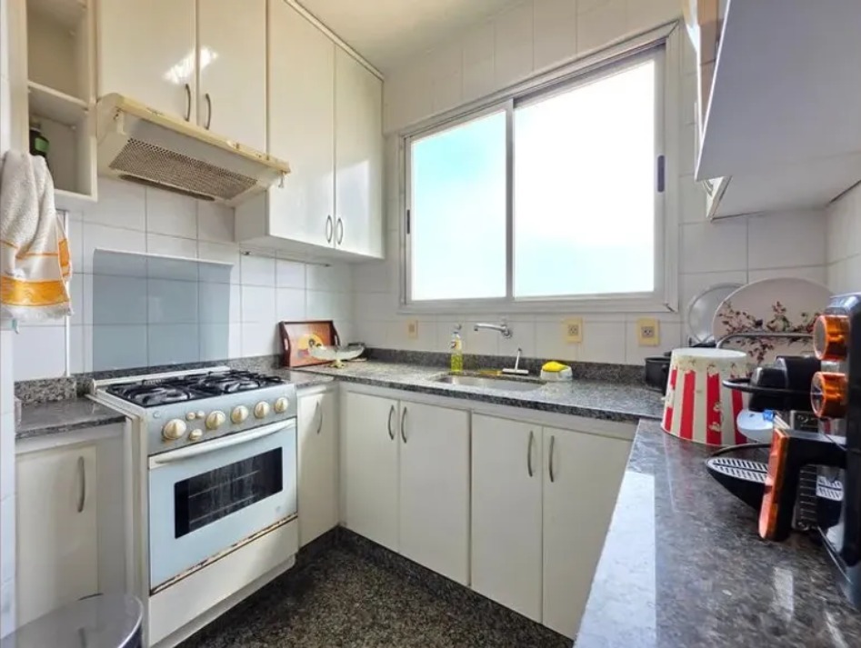 Apartamento - São Pedro 01 — imagem 3