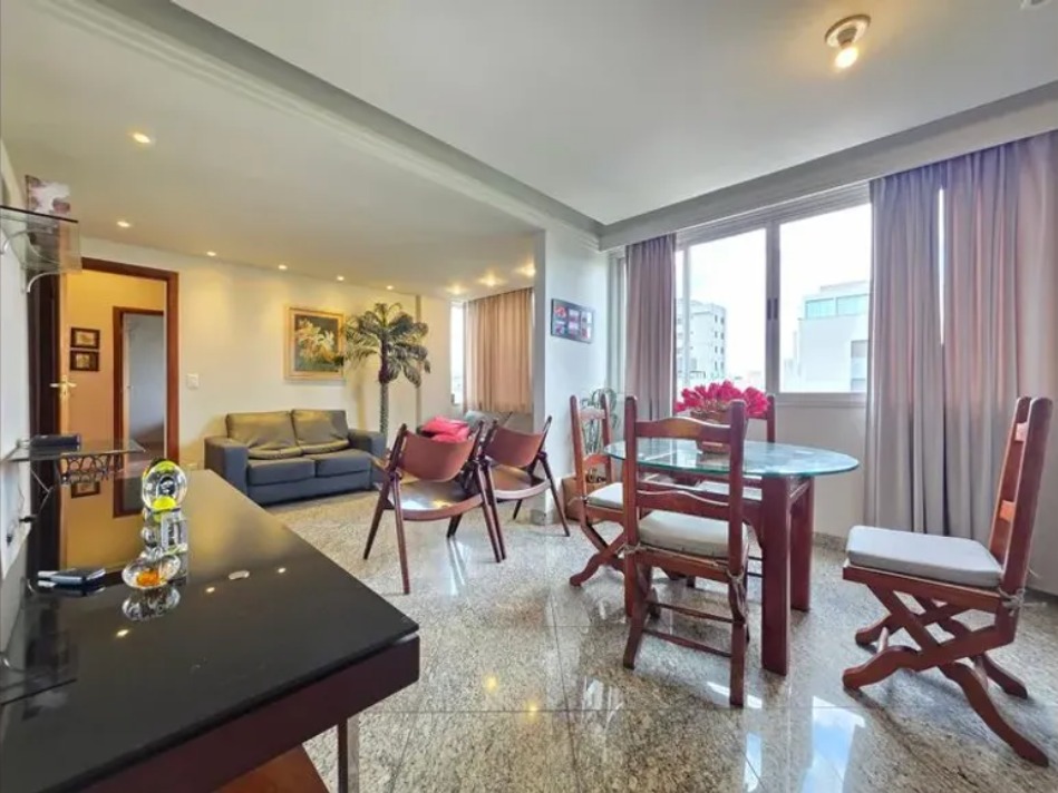Apartamento - São Pedro 01 — imagem 1